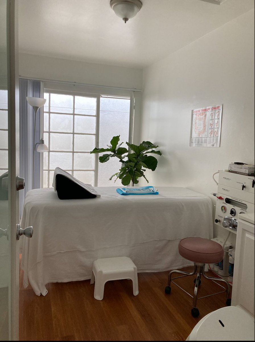 VitalityFlow's tweet photo. https://t.co/2f1P1sMGID
How a colonic can help you cleanse #dherbs #colonhydrotherapy #colonics https://t.co/SNvOwDJfld
