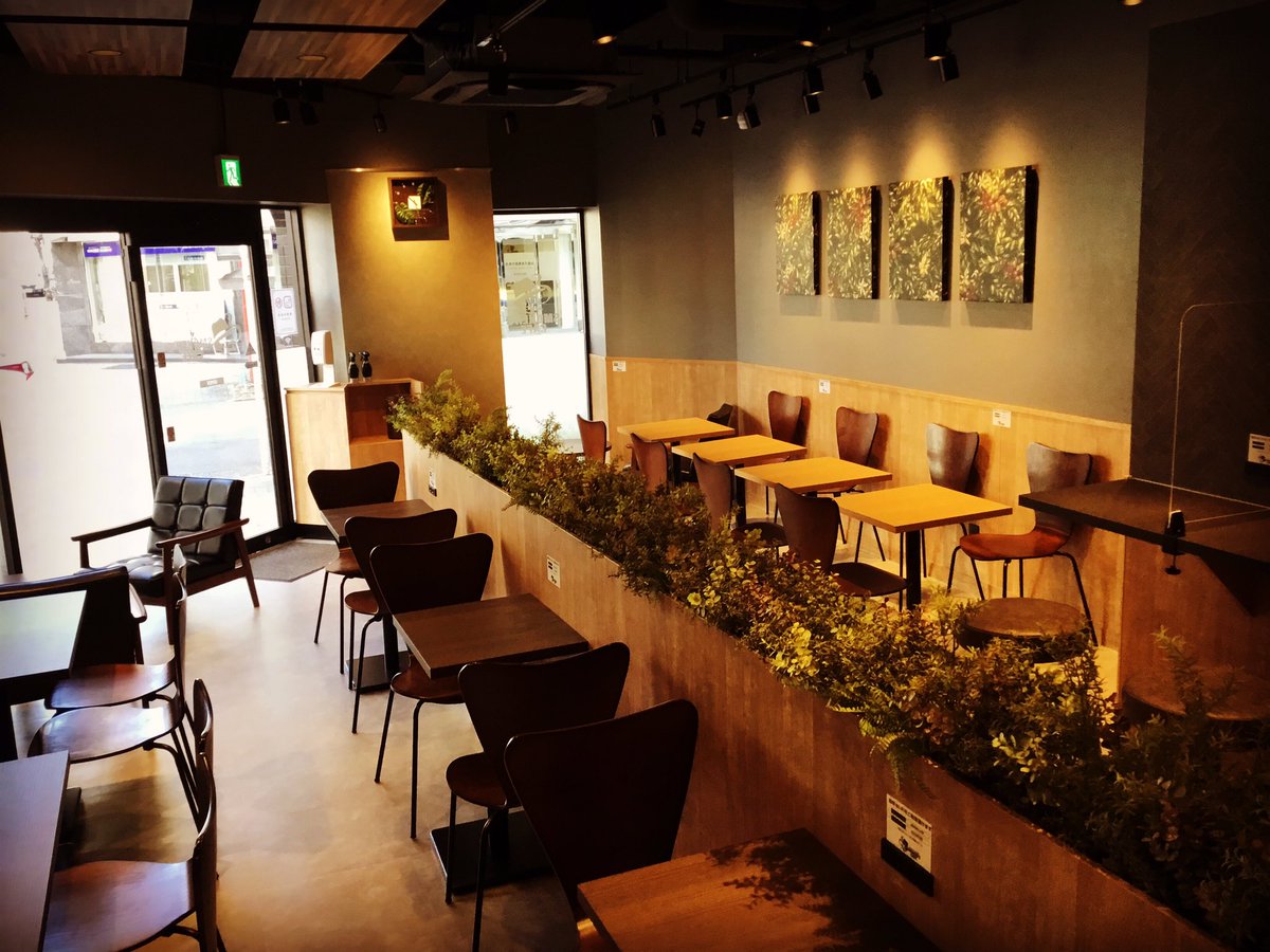 Smoker’s cafe 錦1丁目店 (smoker_cafe) Twitter