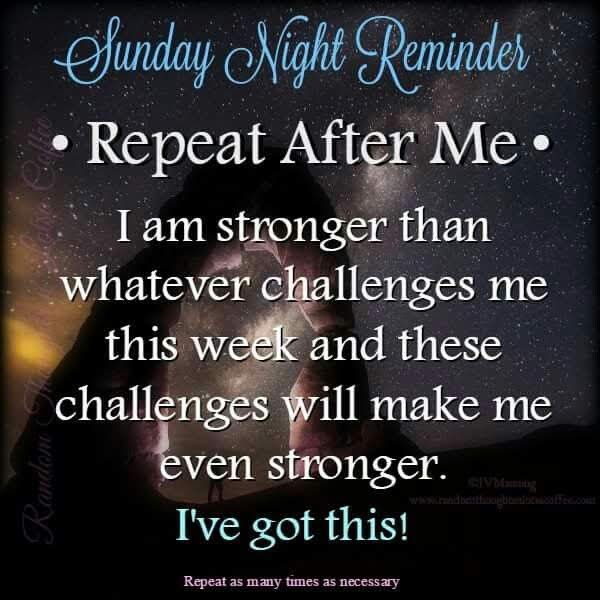 mich_lee11's tweet photo. You got this! 💪💜 #SundayNightReminder #SundayNightVibes #TeacherTwitter https://t.co/J5WXK6bLof