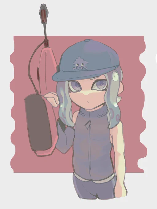 習作作。 