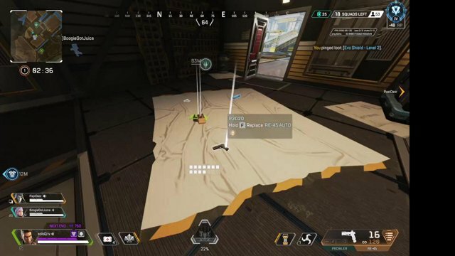 Order of Tri Kings members soloq_tv_ is streaming Apex Legends right now. ift.tt/TLjOUhW
#TTV #Esports #Twitch #Streamer #LiveNow #Gaming #Xbox #PC #Playstation #Gamer Girl #Streaming #TwitchTV #OTK #OKR #OTQ