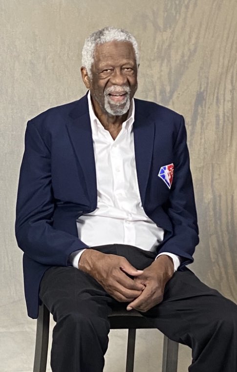 Congratulations to all of the #NBA75 this is such a special honor! Thank you it would have been so nice to see everyone, felt it was safest at home this time. <a href="/NBA/">NBA</a>  <a href="/TBSNetwork/">TBS Network</a>  <a href="/NBAonTNT/">NBA on TNT</a> #NBAALLSTAR2022 #ALLSTARWEEKEND <a href="/BleacherReport/">Bleacher Report</a> <a href="/espn/">ESPN</a> <a href="/NBAAllStar/">#NBAAllStar</a>