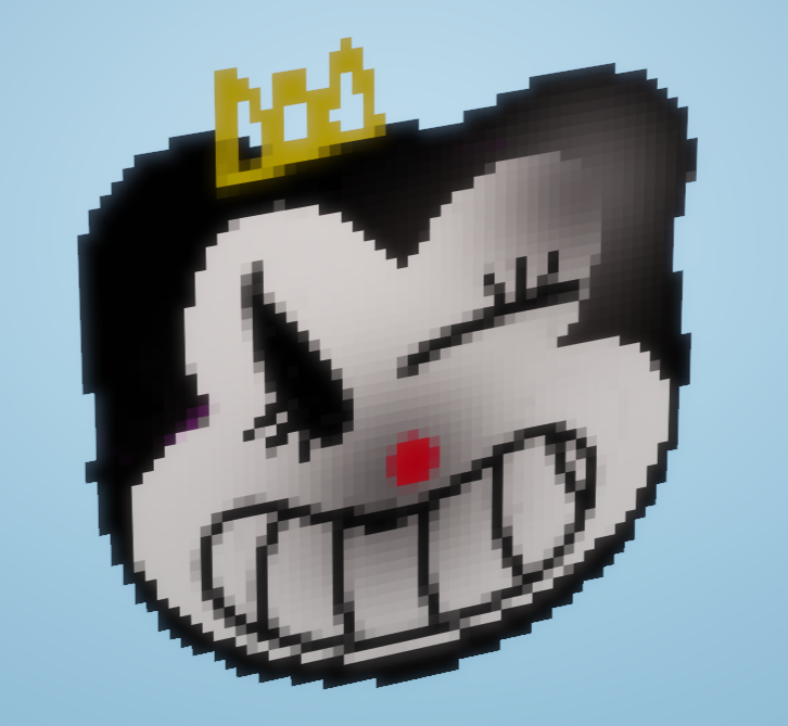 Lazy_Chunks's tweet image. Check out this item on OpenSea opensea.io/assets/matic/0… via @opensea 
#NFT #NFTartists #NFTProject #NFTCommmunity  #NFTdrop #OpenSeaNFT #OpenSeaPolygon #OpenSeaCommunity #pixelart