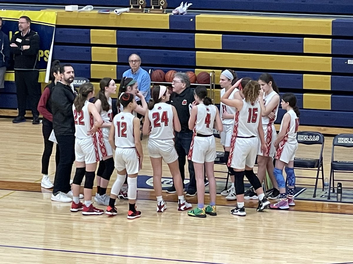 CCLSKiessling's tweet photo. Let’s Go Lady Chargers! 🏀@CCLSChargers https://t.co/zbNJMfDXdh