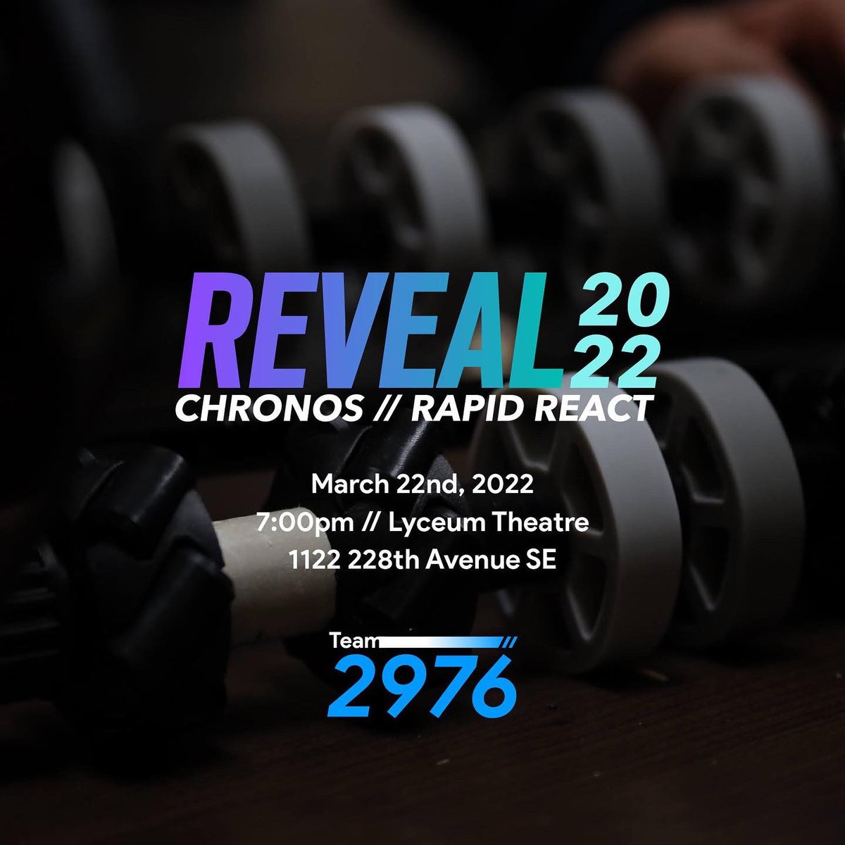 The Spartabots tweet media