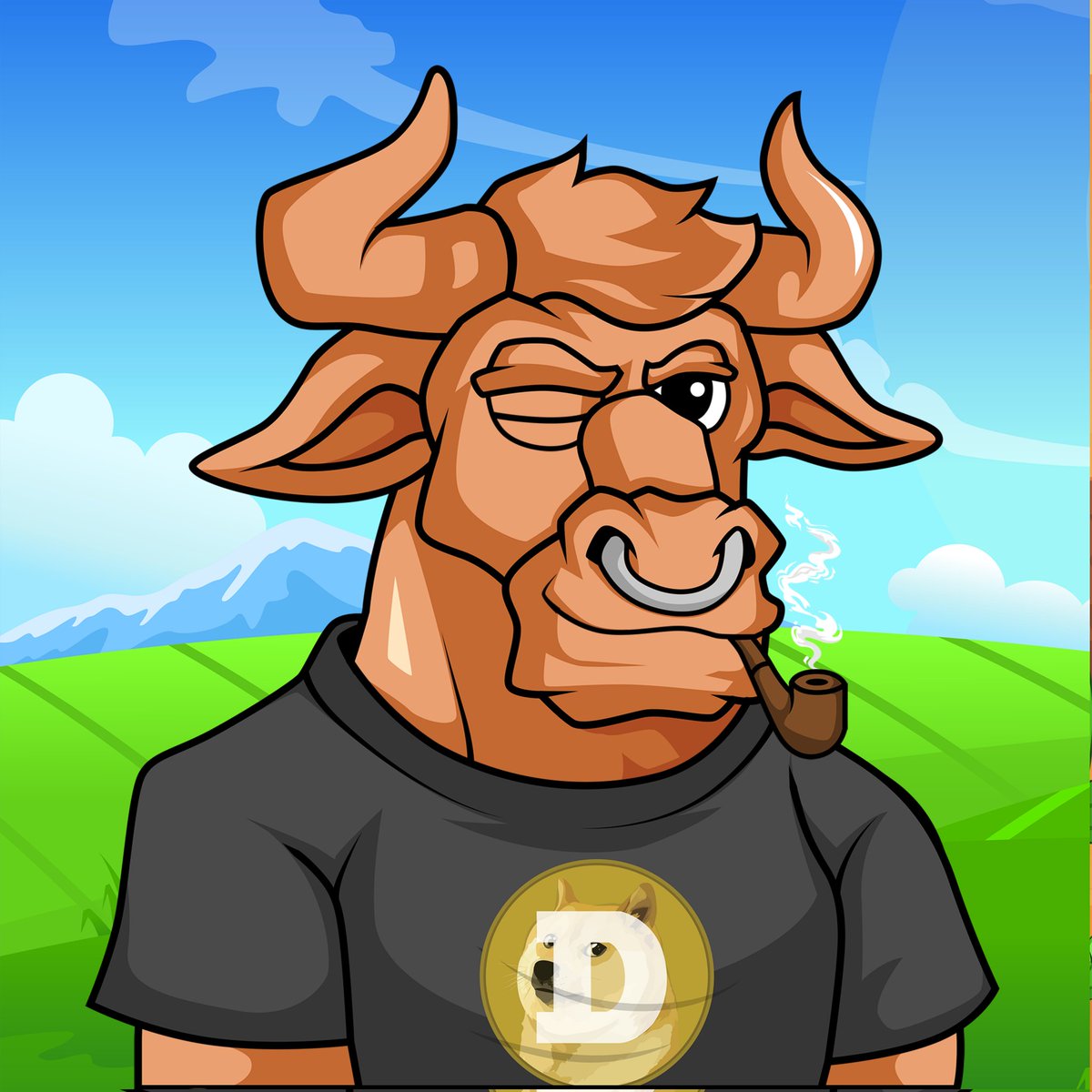 littlenotw's tweet photo. #NewProfilePic @GivingBulls Thank you @Trace_Pinkerton !!! https://t.co/RXGuDYVFTJ