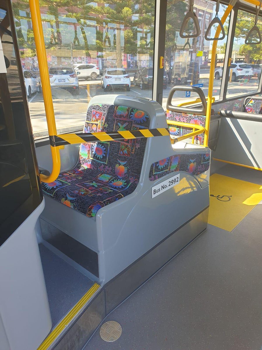 Transport Workers Union WA tweet media