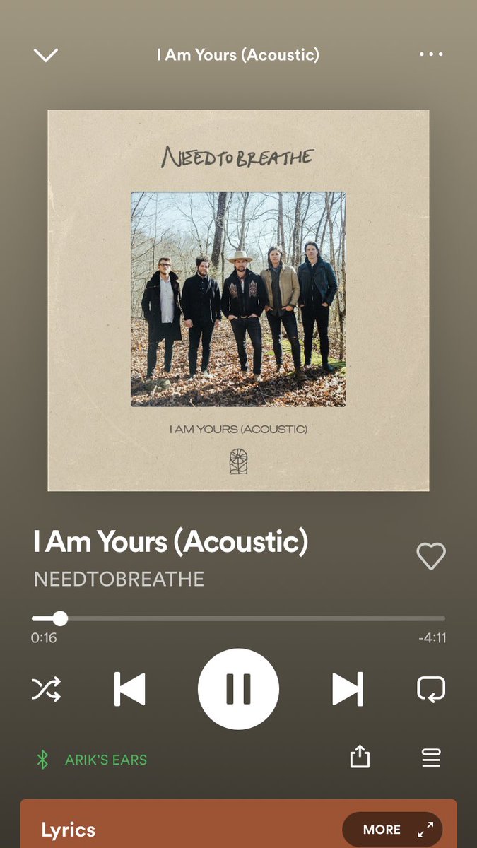 “I’m a man whose one ambition, is to dance with my divine!”❤️