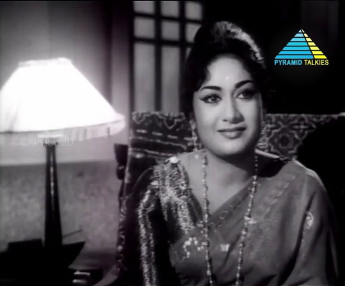 MahanatiFanatic's tweet photo. Ratha Thilagam(1963)🎬

Nadigar Thilgam played as Manoj Kumar

Nadigayar Thilagam As Kamala 

Kumar is a graduate who decides to enlist in the Indian Army, following news of Chinese invasion in the country during the midst of the Sino-Indian War, https://t.co/4cDpLzphJc