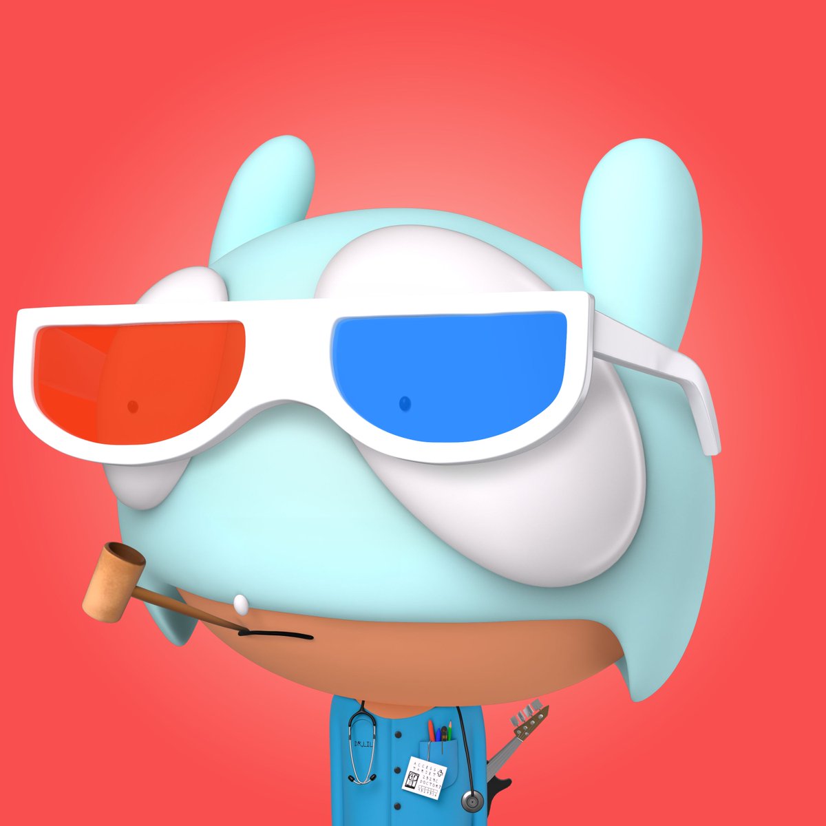 MChokasut's tweet photo. @LilHeroesNFT Doctor+Musician+3d   All in One  ready!!!!!!!! https://t.co/3g1hrHzWdn