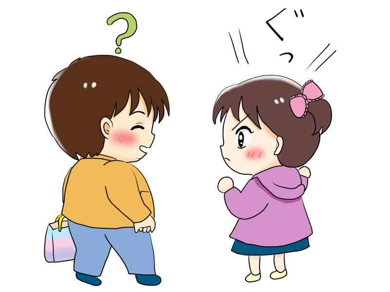 昨日描いた絵です( ゜Д゜)
恋の魔法とおまじない686-5色塗途中、イラストACさん素材ちびモブ会社員、福娘様昔話かぐや姫差分線画、色塗途中 