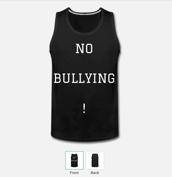 sweepigllc's tweet photo. The new 2022 "Muscle Shirt" #NoBullying! $33
Ask for product colors
Available for women also https://t.co/8CsCgEaT4O