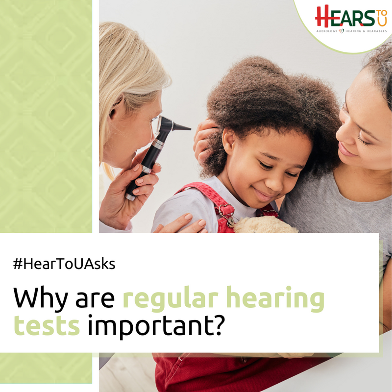 hearstou's tweet photo. ☝️ Just like dental and eye exams, regular hearing exams do more than just evaluate your ear health.
#HearsToU #HearingAids #Hearables #PSAP #PersonalSoundAmplifiers #Membership #Minneapolis #Minnesota #HearingLoss #HearingTest https://t.co/fVRLdI7215