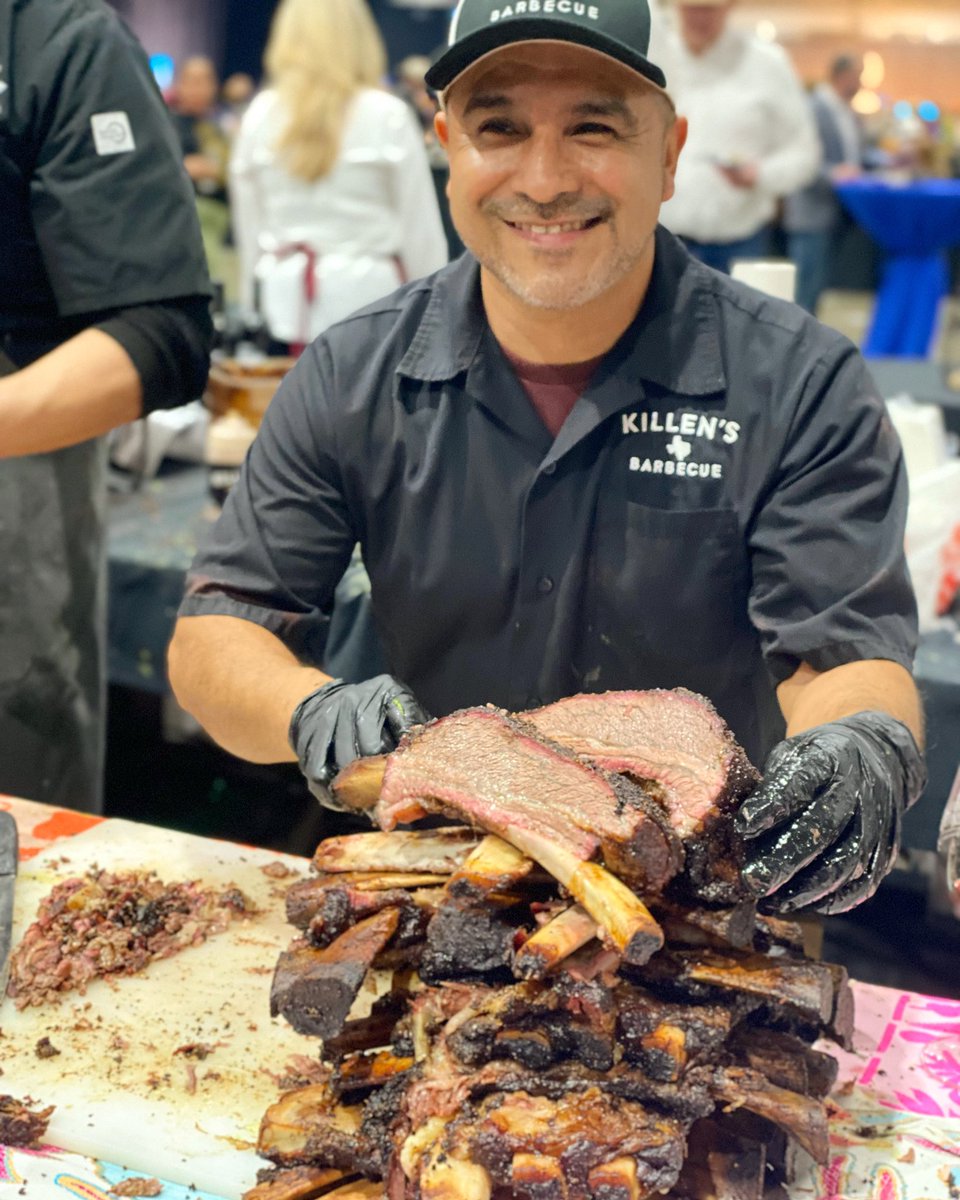 Killen's Barbecue tweet media