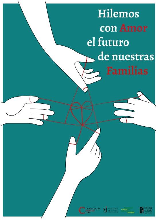 wrr2's tweet photo. #CodigoDeLasFamilias
.
#Cuba debate sobre todos los derechos para todas las personas. 
.👇
https://t.co/Wl2hQVJUpf
.
@CanalCaribeCuba https://t.co/GrtJEIhzIG