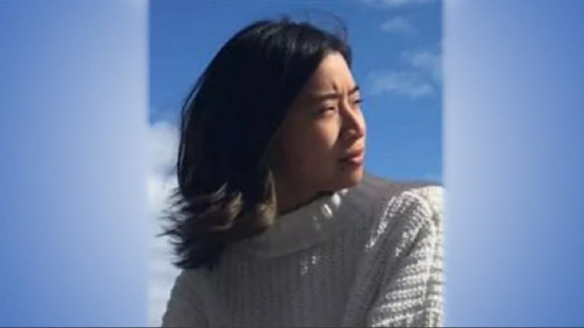 Family of woman killed in Chinatown raising money in her honor 7ny.tv/3h36zzH