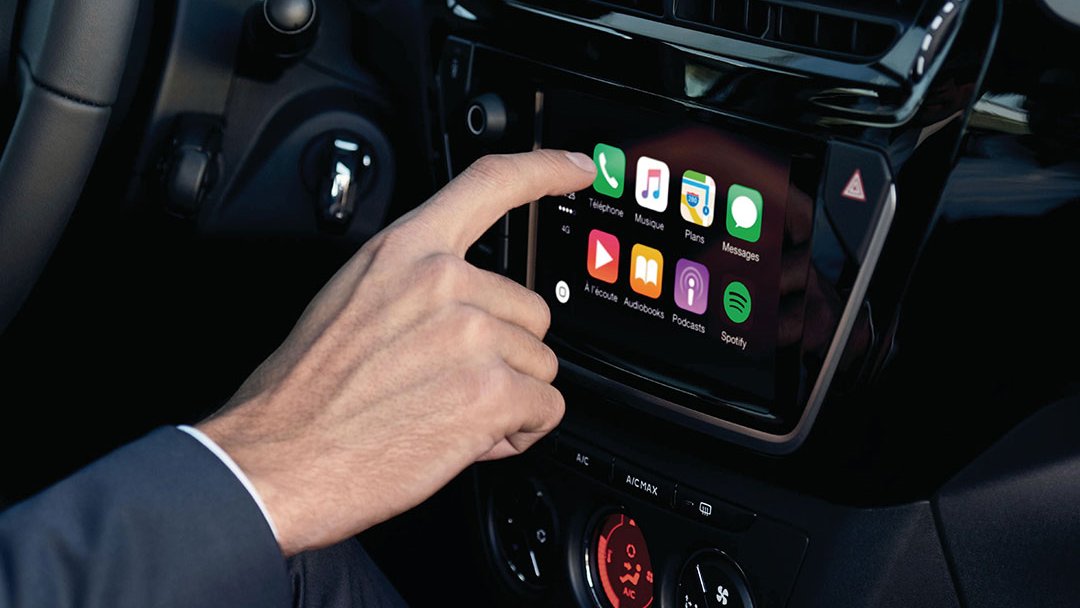 TabascoPeugeot's tweet image. Tecnología a bordo en todo momento con la pantalla #MirrorScreen

#Villahermosa #Tecnología #Vanguardia #Peugeot301