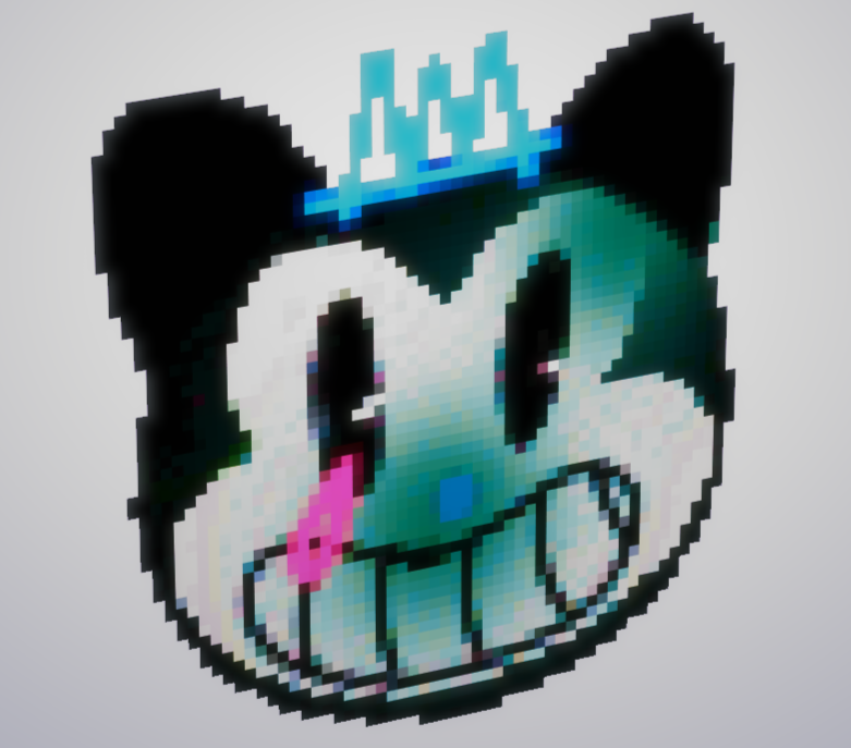 Lazy_Chunks's tweet image. Lazy-Chunks! #4010
opensea.io/assets/matic/0… via @opensea 
#LazyChunks #NFTCommunity #OpenSeaNFT #OpenSeaPolygon #NFT #NFTProject  #NFTCommmunity  #NFTdrop #pixelart