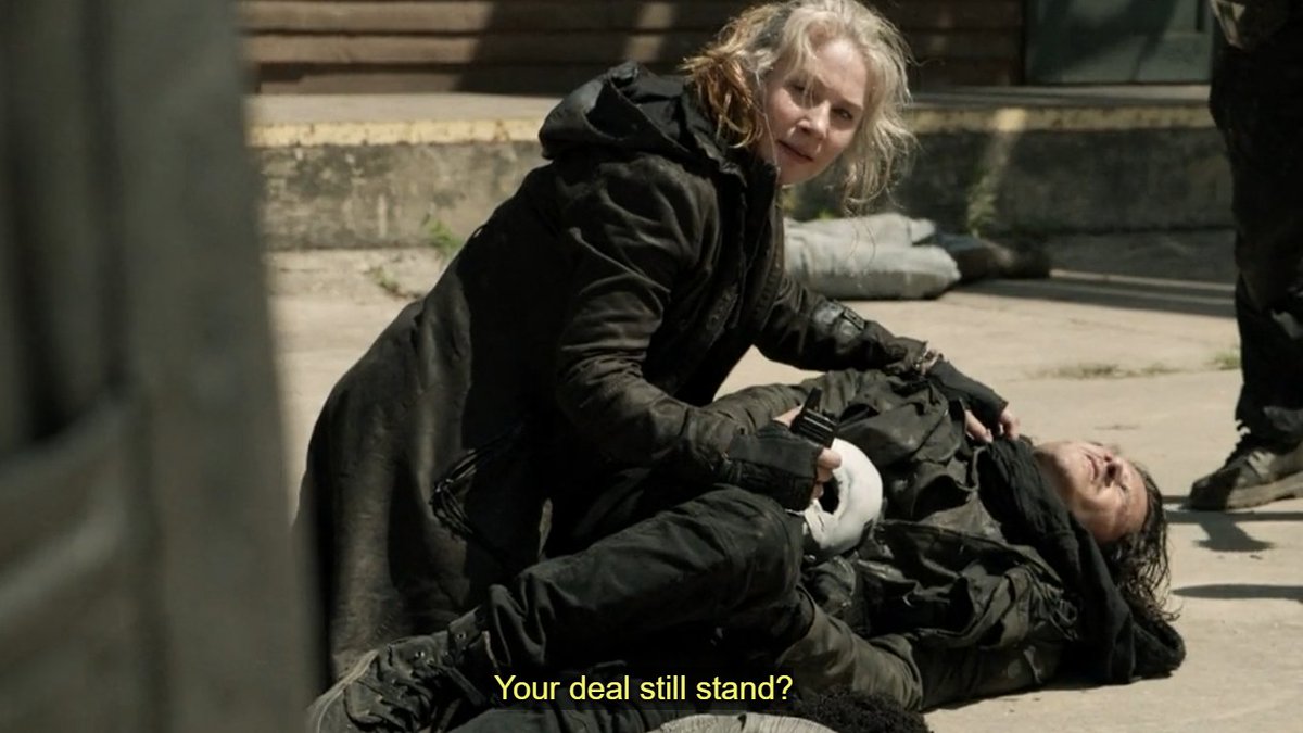grimes__clark's tweet photo. EXACTLY MAGGIE #TWD https://t.co/zzXo4yXhFl