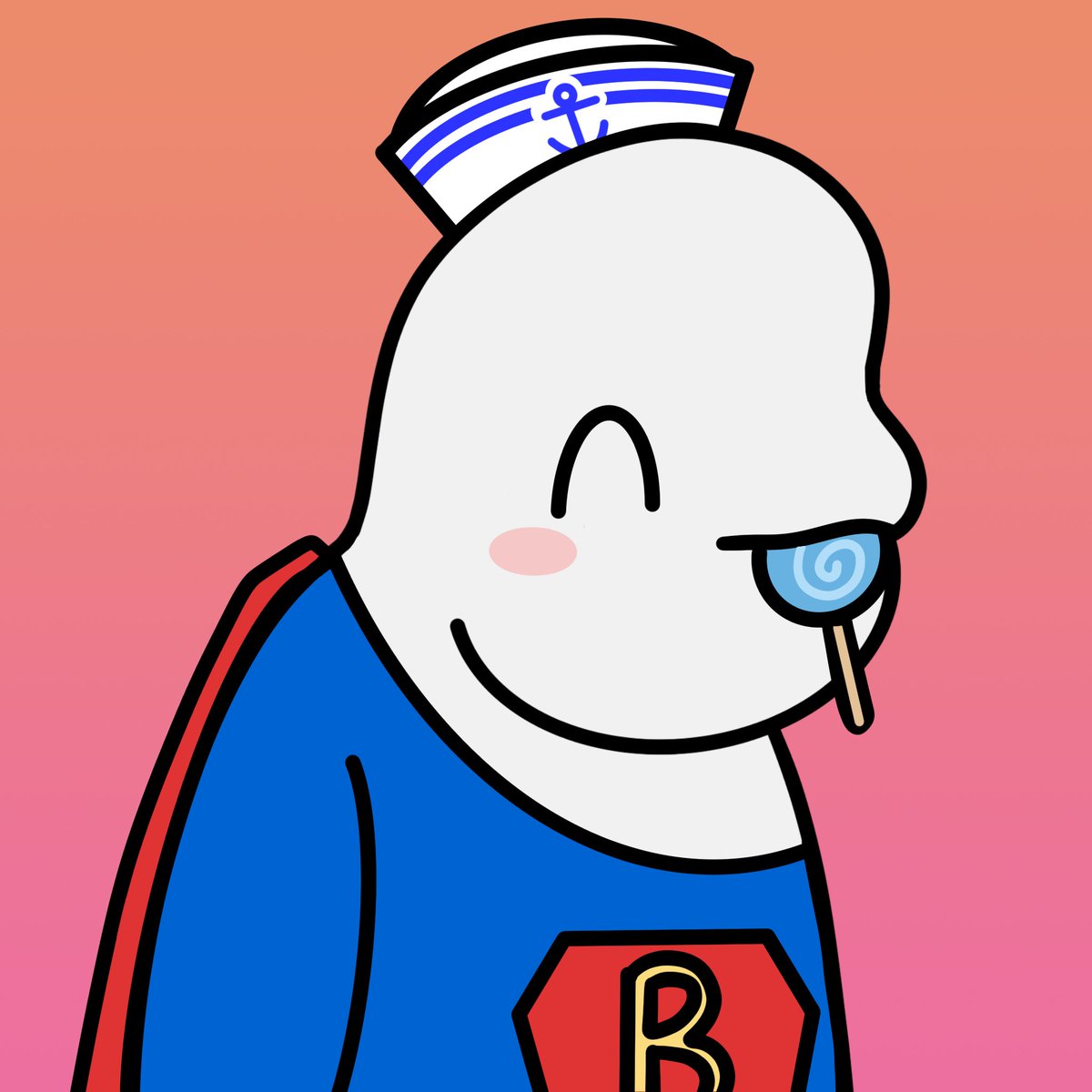 SUPER Belugie + 1 $SOL giveaway 🥳

✅ RT &amp; Like
✅ Follow us
✅ Tag 2 frens

2 winners chosen in 48 hrs ⏳