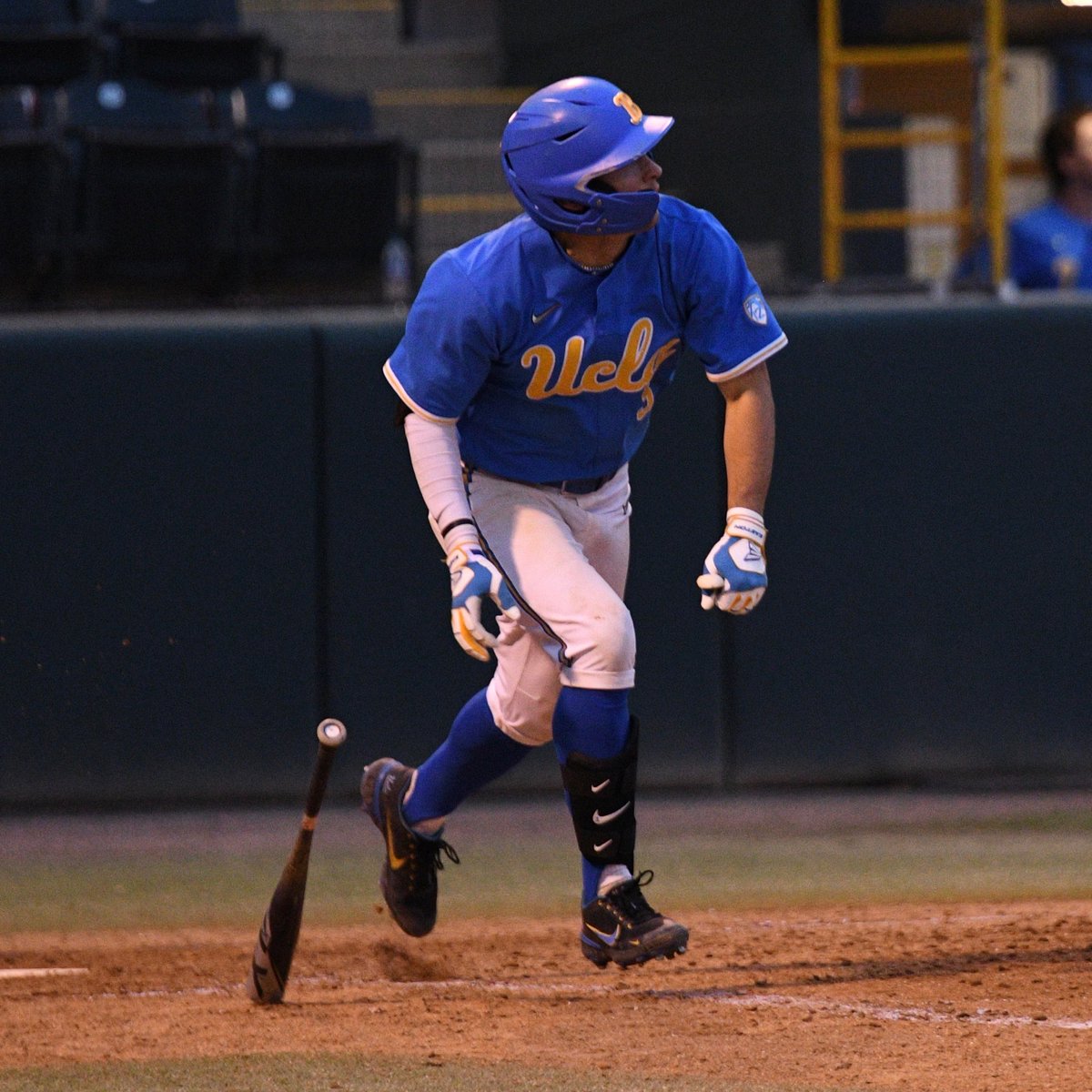 UCLA Baseball tweet media