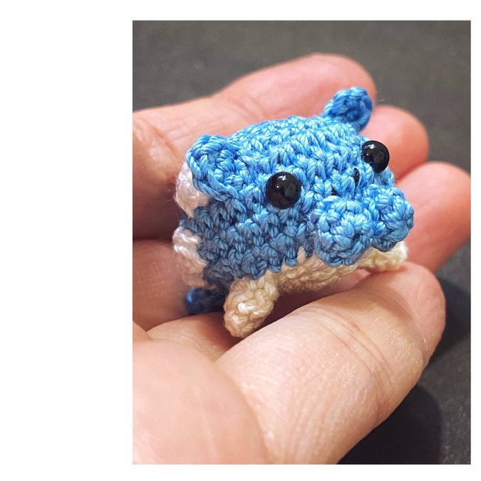 Liste Des Tweets日本あみぐるみ協会 A Donne Le Hash ポケモン編めるかな 1 Whotwi Analyse Graphique Twitter