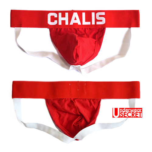 กางเกงในชาย กางเกงว่ายน้ำชาย UnderwearSecret.com tweet media