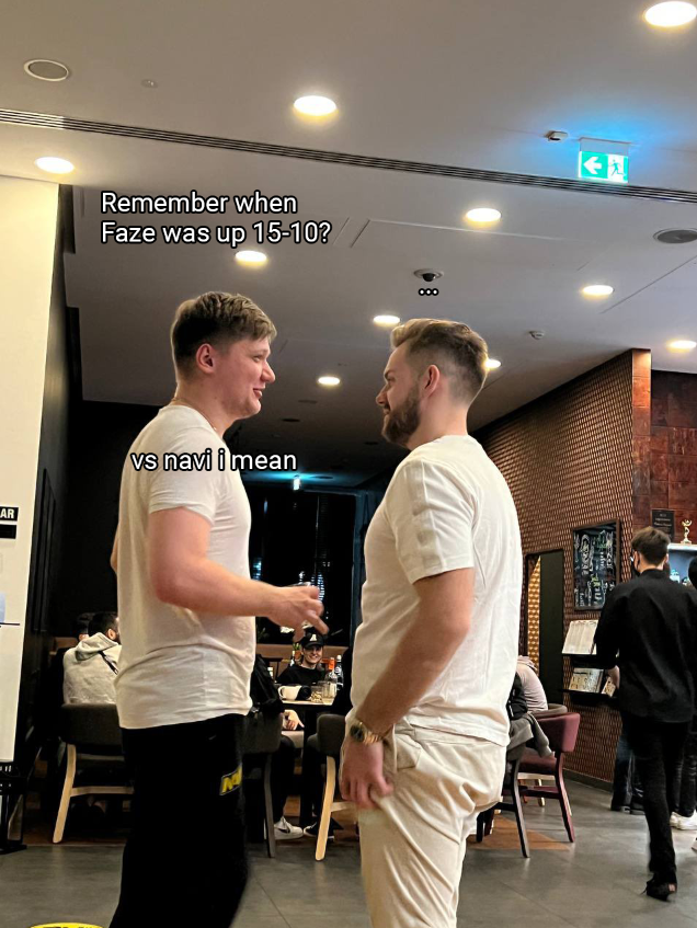 vooCSGO's tweet photo. @s1mpleO @ESLCS @G2NiKo https://t.co/Mp3ZNjUbhZ