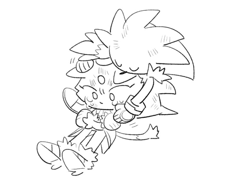 some silvaze in the alt acc🦔🐈🦔🐈 