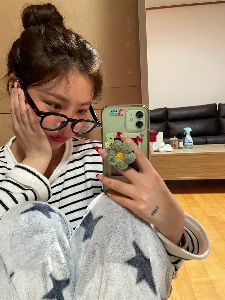 ㅠㅠ...하