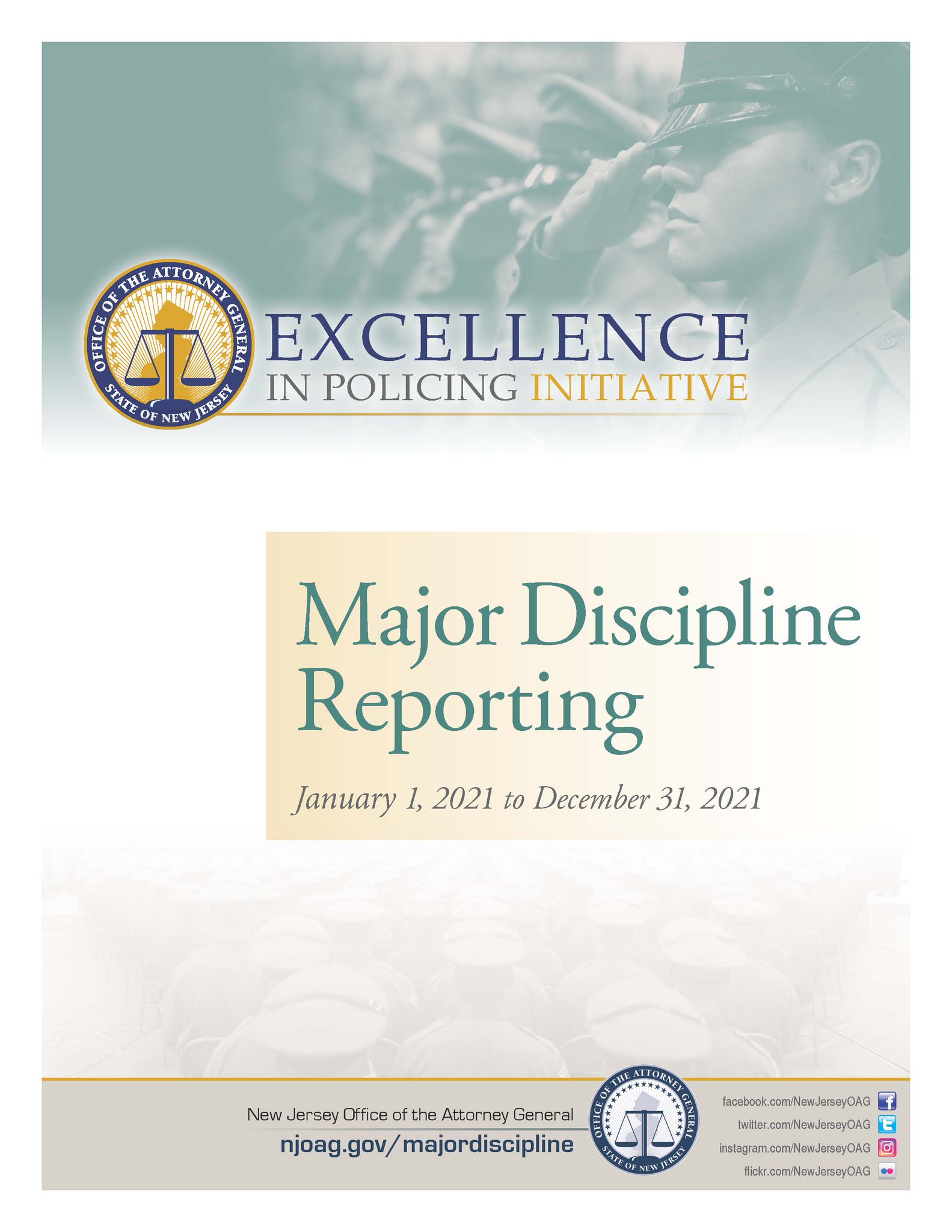 Prison_Health on Twitter of New Jersey police