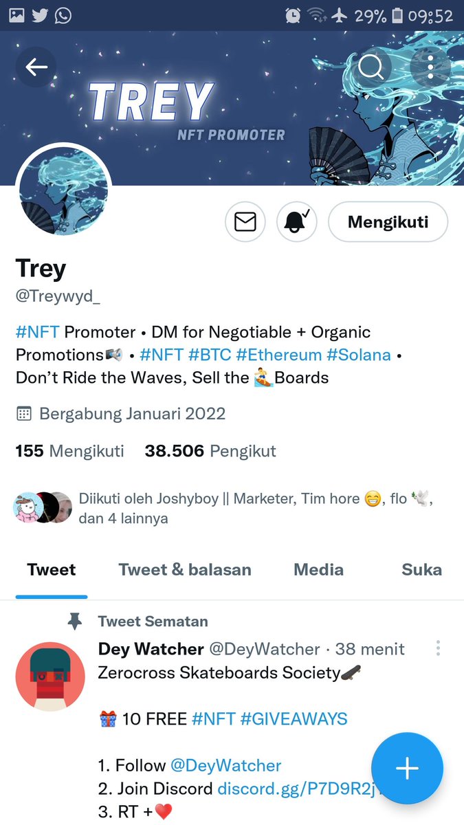 Mecca48050366's tweet photo. @HwanniePromotes @Treywyd_ Done https://t.co/gVSiOAwBE7