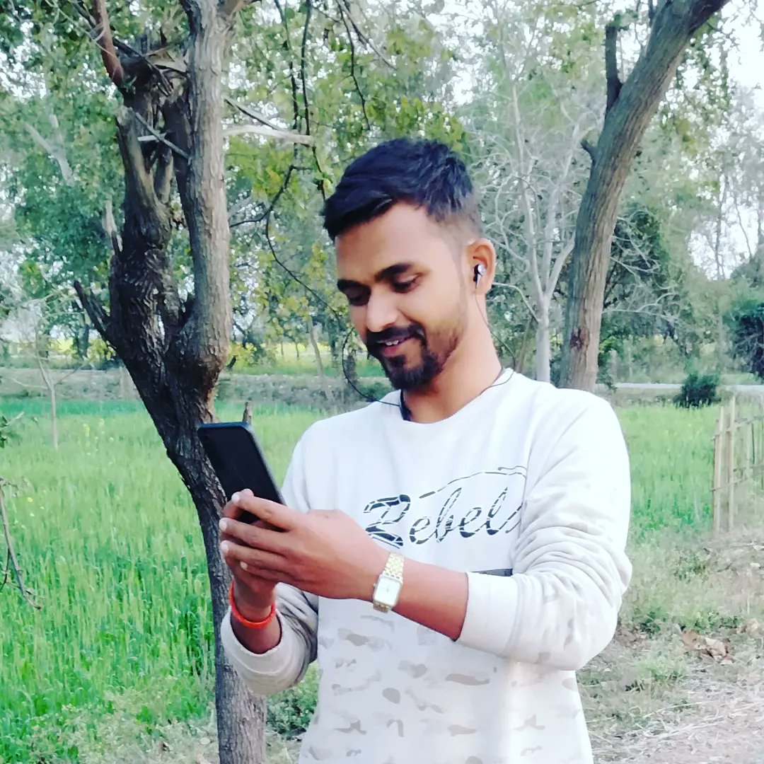 vikashrayrjd's tweet photo. परिस्थितियाँ स्वभाव बदल देता हैं, इंसान तो कल भी वही था आज भी वही है..!!" विकाश राय यादव 👈

#सुप्रभात🙏💐 #vikashrayrjd #Aurangabad #RJD @vikashrayrjd https://t.co/VxdZQe4MYf