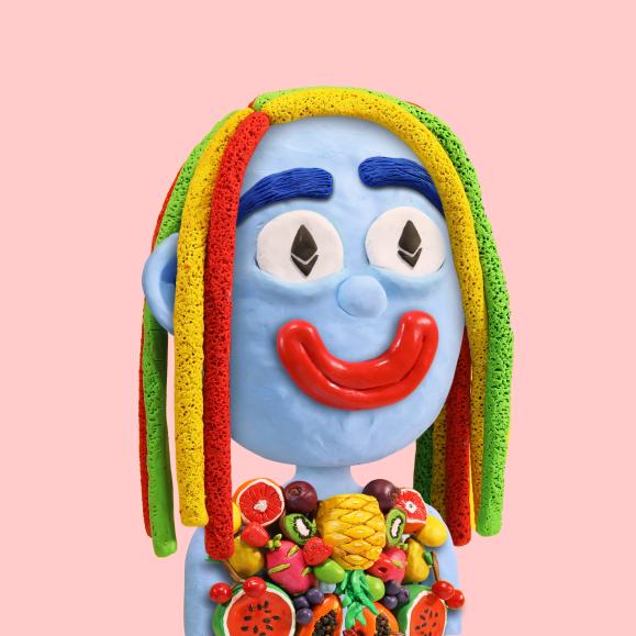 Salmon time on my personal Twitter? Yaaaas ⏰🎉💖

✨ Giving away 2 ClayList spots ✨

❤️ Like
🔁 Retweet
👥 Tag 3 friends

Must be following me <a href="/whimyel/">mayel 🌙</a>, @TrentShy, @ClayFriendsNFT to win.   

⏰ 24 hours to enter ⏰