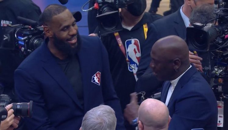 Greatest players of all time with all due respect.