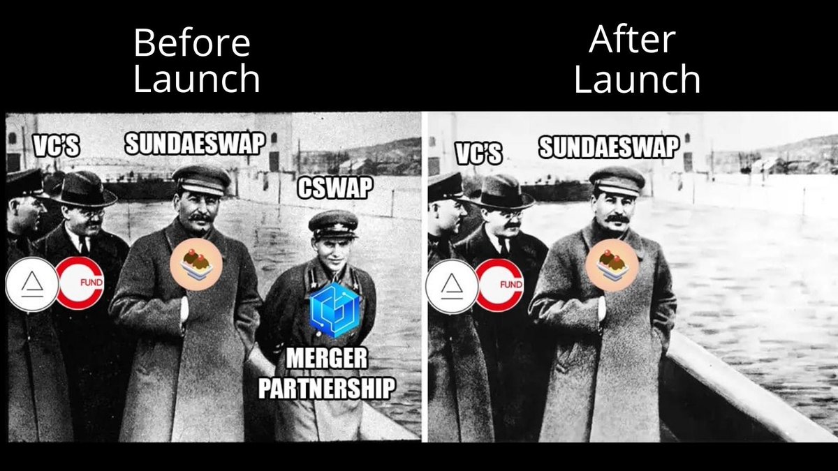TalkKrypto's tweet photo. Vicious but exactly true...
@mikealfred @IOHK_Charles @SECGov @BordersC  @Maxwell_Maher @zachxbt #CardanoCommunity @carolintaling @CoinDesk @DwightWashingt6 @CardanoDan @coinbureau @AltcoinDailyio @cryptorecruitr https://t.co/MDLpoFWoIH