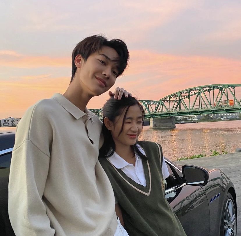 Dewjsu_club's tweet photo. IG patthatt88

แพรวพราวจังน้า เราเนี่ยยย 🥰

#dew_jsu  
#สำนักเจสุไร้พ่าย  
#jsukungfuacademy https://t.co/lpPUxcj7yz