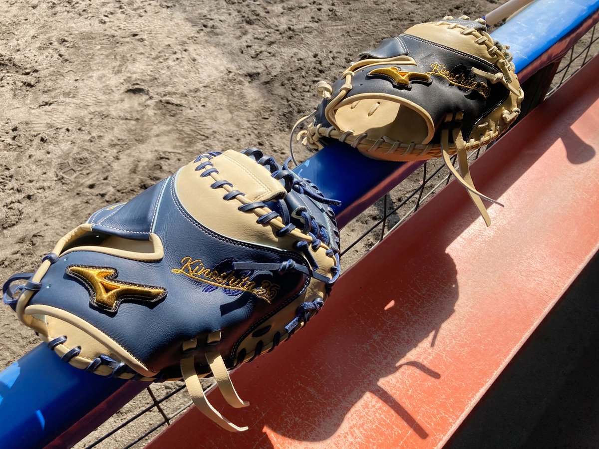 中日ドラゴンズ木下拓哉選手のバットですミズノプロ本日限定価格 中日ドラゴンズ木下拓哉選手のバットですミズノプロ本日限定価格