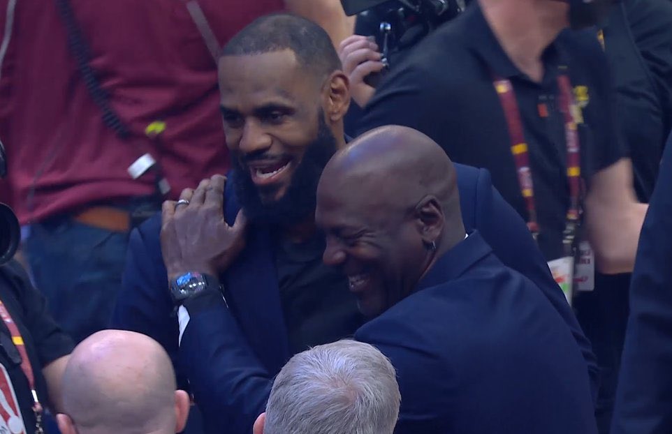 This is beautiful 🐐🐐