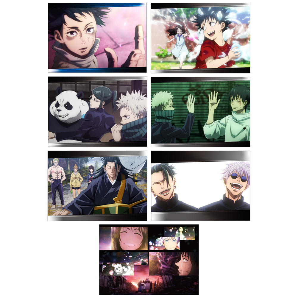 TOHO animation STORE on X: TOHO animation STORE on X: