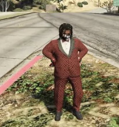 girlbossjuliaa's tweet photo. @Valkyrae i miss gta rae im addicted it’s a problem https://t.co/DtcaWg7d0R