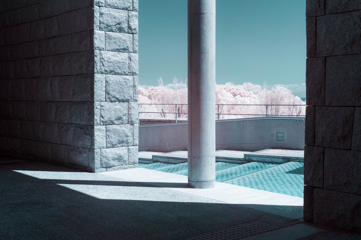 mikiowatanabe6's tweet photo. Infrared photography https://t.co/6LUXl5DB19