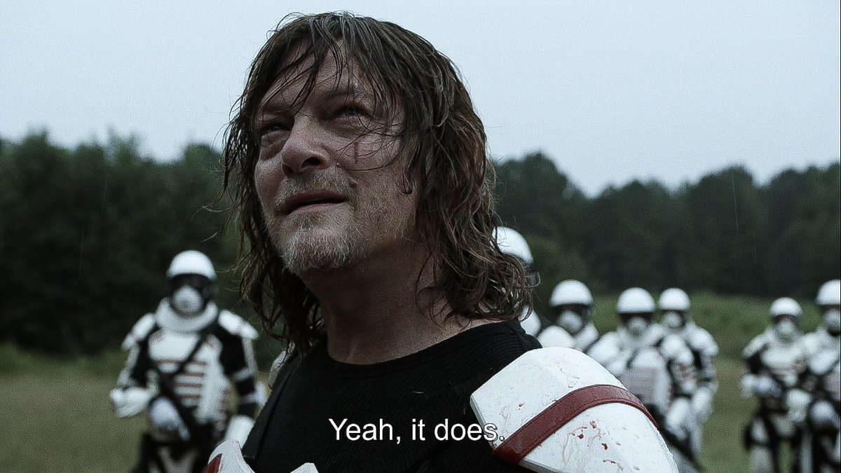 screenscaps's tweet photo. the walking dead (2022) https://t.co/zrhwdoIyHF