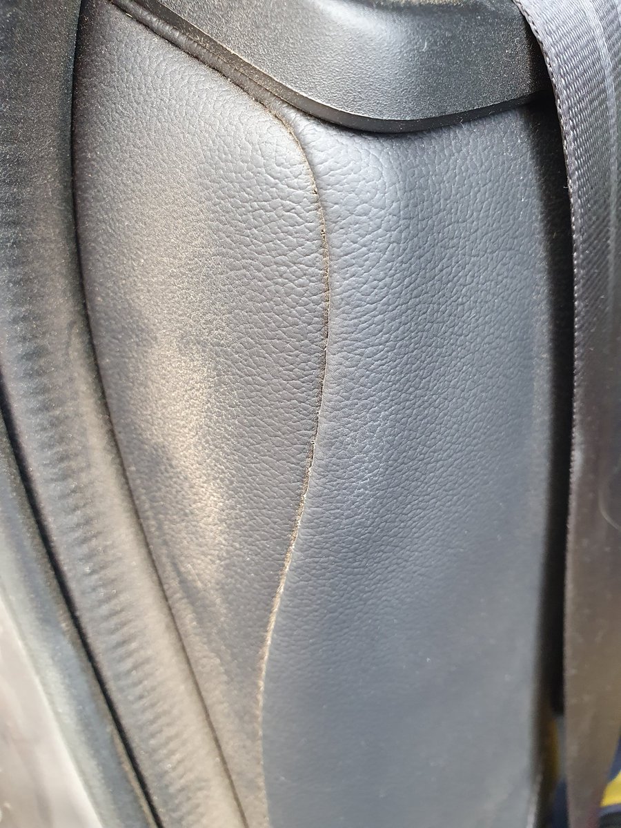 Ian Bettess tweet media