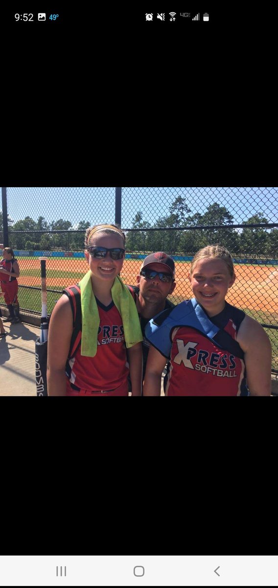 Zoey Hodge tweet media