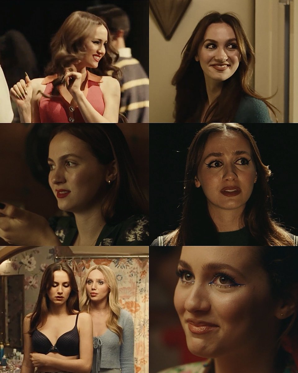maudefiles's tweet photo. maude apatow as lexi howard in euphoria season 2, episode 7 https://t.co/5NT0GyJhZ3
