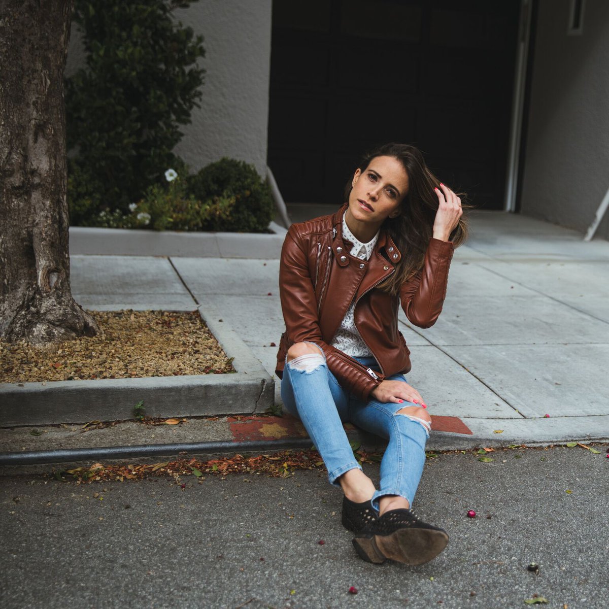 Lauren Berson Sugarman tweet media