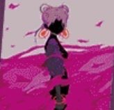 Today’s music themed character is Halo from Project Muse!