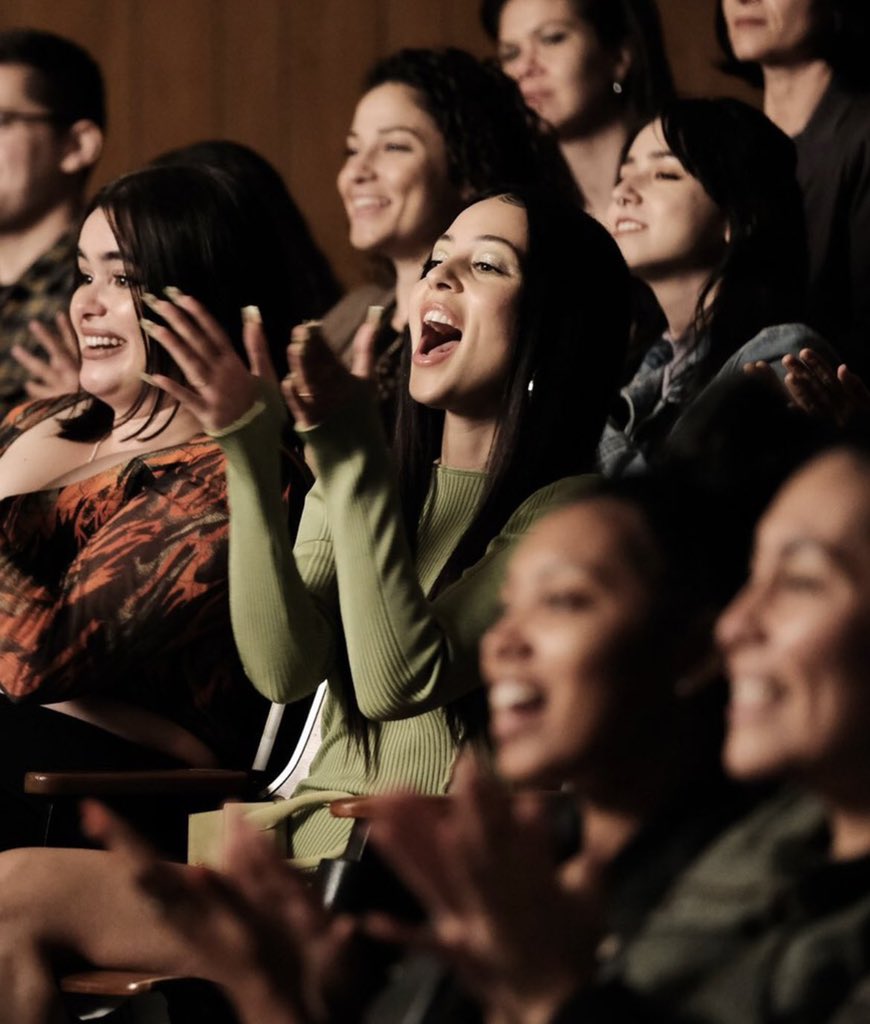 TwoCheekss's tweet photo. The way Lexi became my favorite character #euphoria #EuphoriaDay https://t.co/BiL4bYmX3n