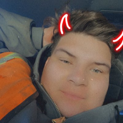 #NewProfilePic